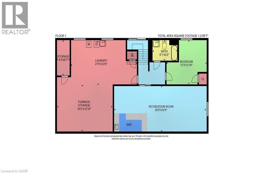511 Fiddler's Green Road, Ancaster, Ontario  L9G 1X3 - Photo 49 - 40842041
