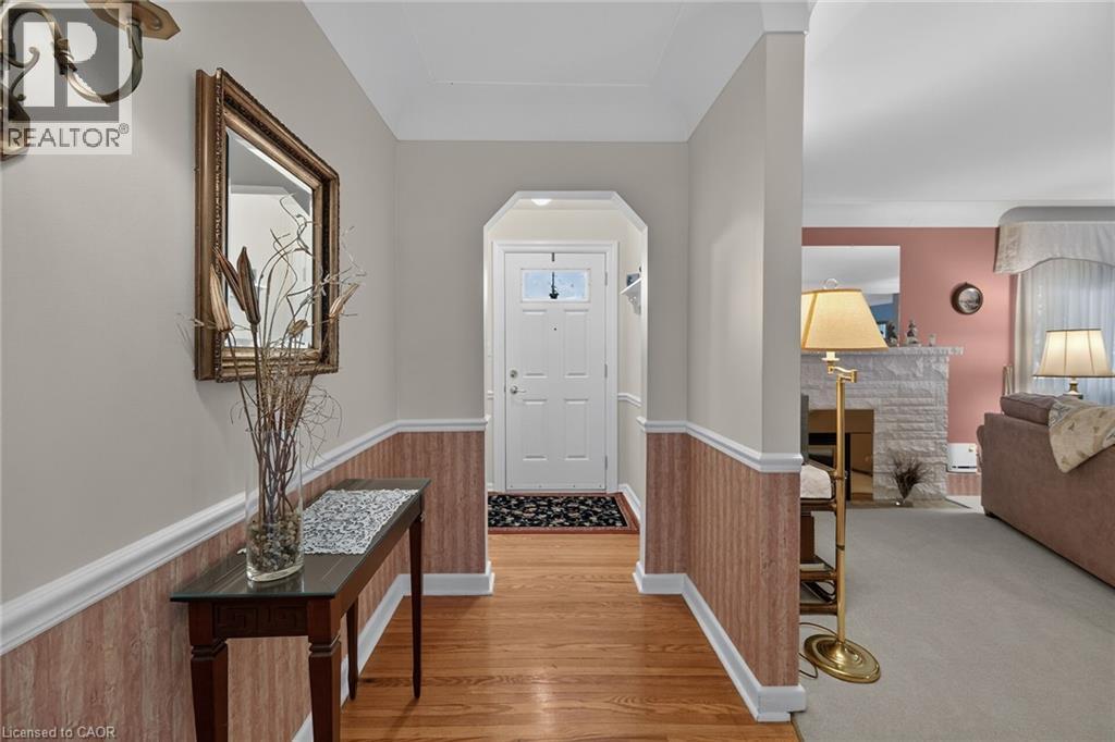 511 Fiddler's Green Road, Ancaster, Ontario  L9G 1X3 - Photo 7 - 40842041