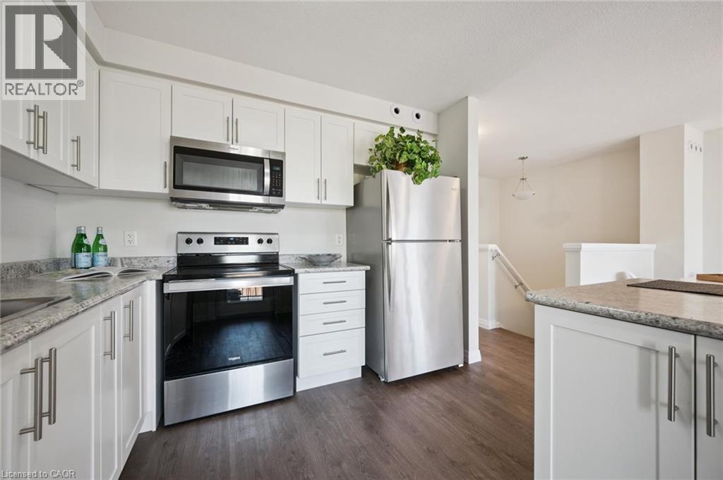 24 Morrison Road Unit# A4, Kitchener, Ontario  N2A 2W7 - Photo 25 - 40841922