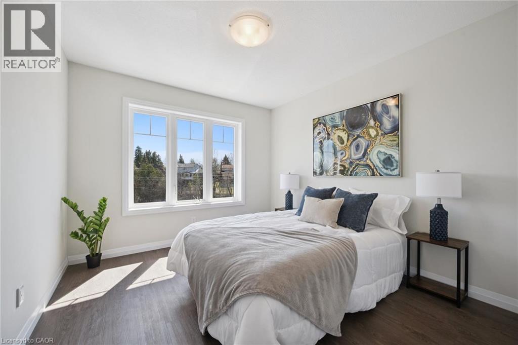 24 Morrison Road Unit# A4, Kitchener, Ontario  N2A 2W7 - Photo 30 - 40841922