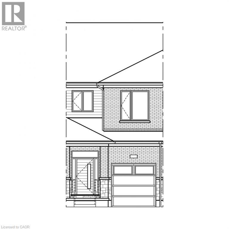 Lot H42 Blair Valley Street, Kitchener, Ontario  N2P 0K7 - Photo 2 - 40827948