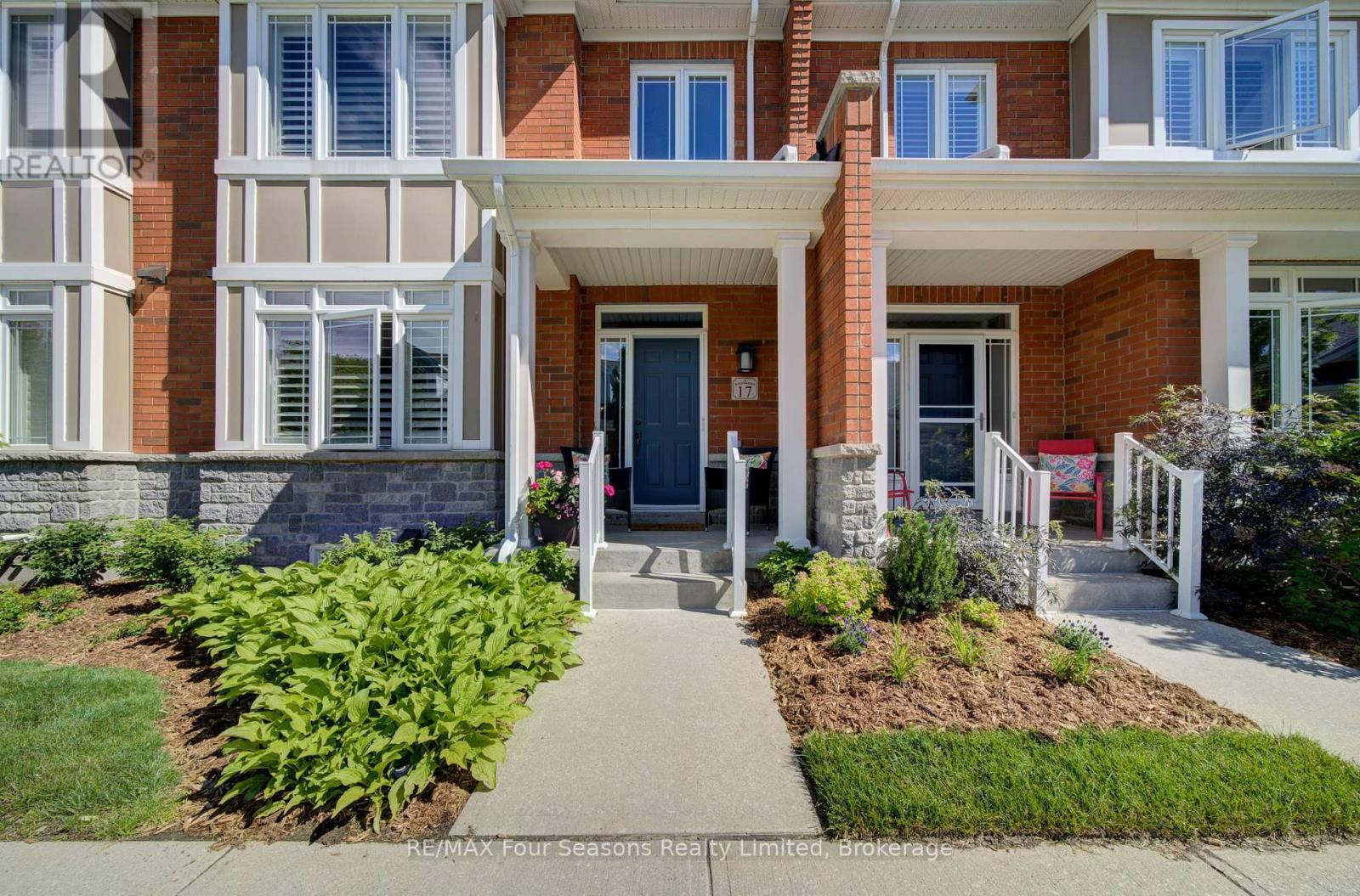 17 Collship Lane, Collingwood, Ontario  L9Y 0J6 - Photo 2 - S13475796