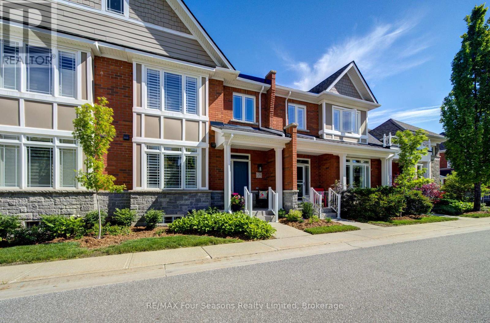 17 Collship Lane, Collingwood, Ontario  L9Y 0J6 - Photo 3 - S13475796