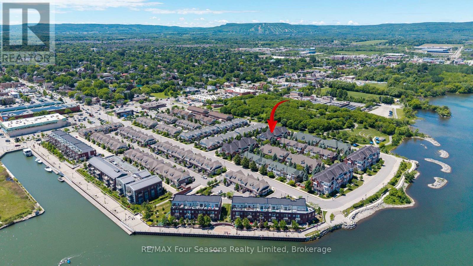 17 Collship Lane, Collingwood, Ontario  L9Y 0J6 - Photo 6 - S13475796