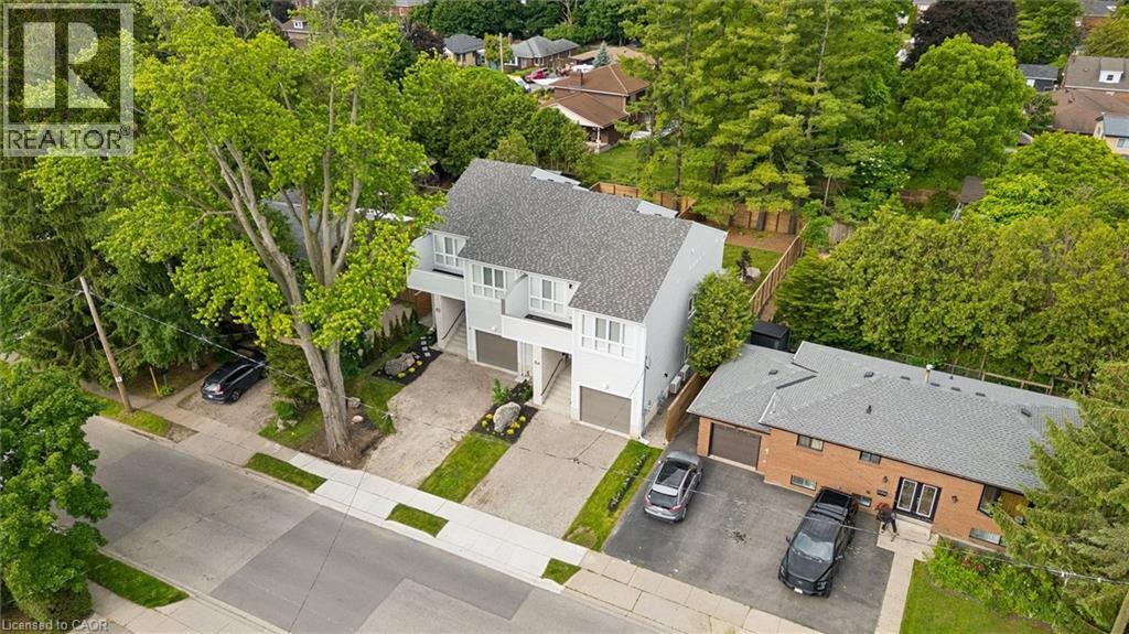 84 Chalmers Street N, Cambridge, Ontario  N1R 5B8 - Photo 2 - 40840093
