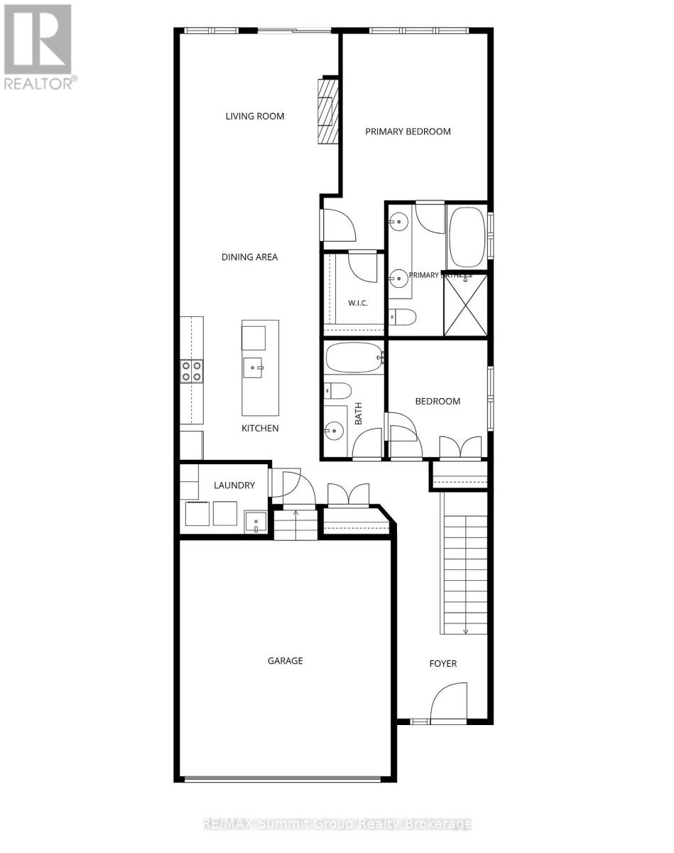118 Stonebrook Way, Grey Highlands, Ontario  N0C 1H0 - Photo 30 - X13475616