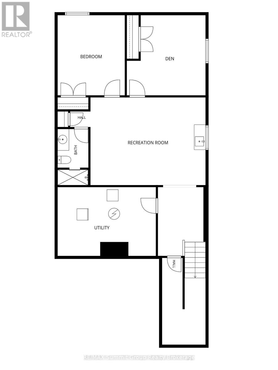 118 Stonebrook Way, Grey Highlands, Ontario  N0C 1H0 - Photo 31 - X13475616