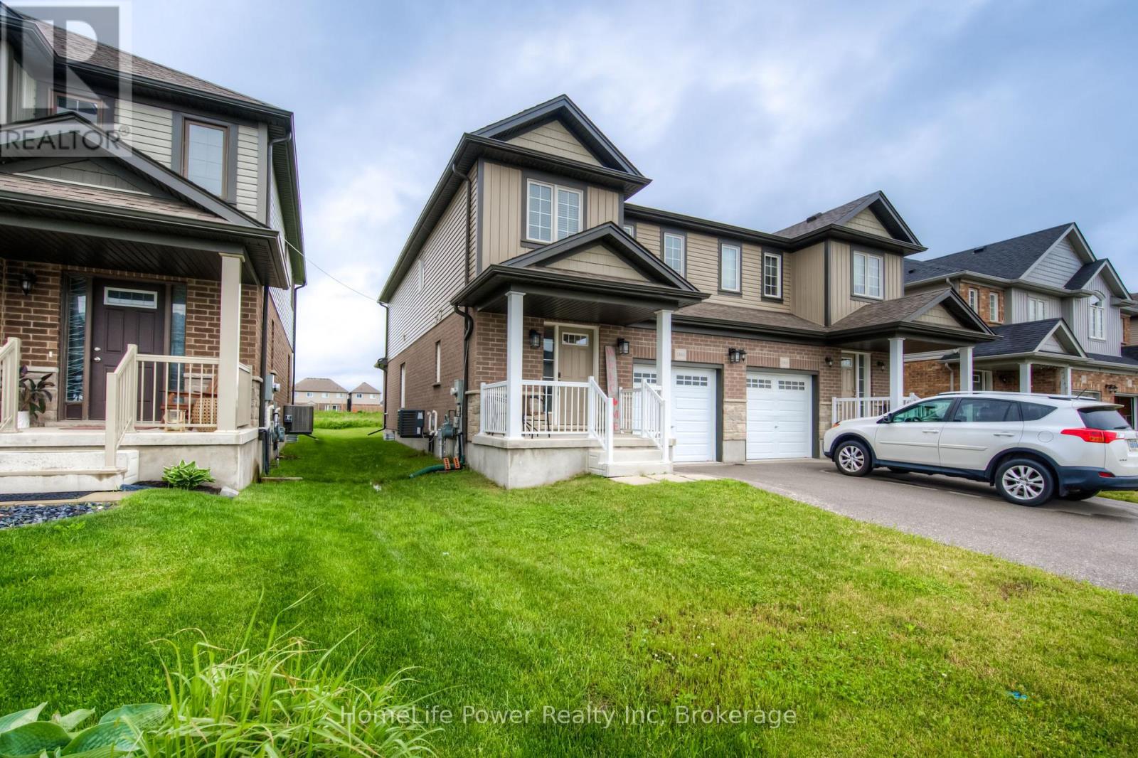 1365 Calais Drive, Woodstock, Ontario  N4T 0L8 - Photo 2 - X13475702
