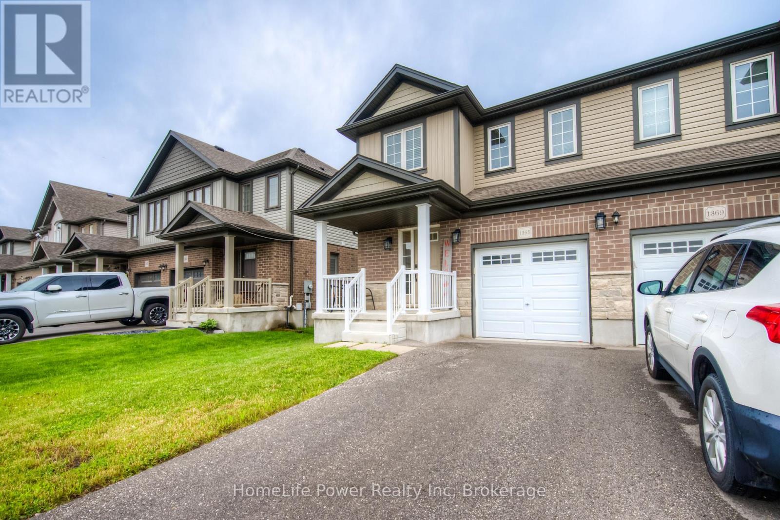 1365 Calais Drive, Woodstock, Ontario  N4T 0L8 - Photo 3 - X13475702