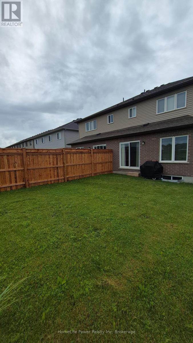1365 Calais Drive, Woodstock, Ontario  N4T 0L8 - Photo 32 - X13475702