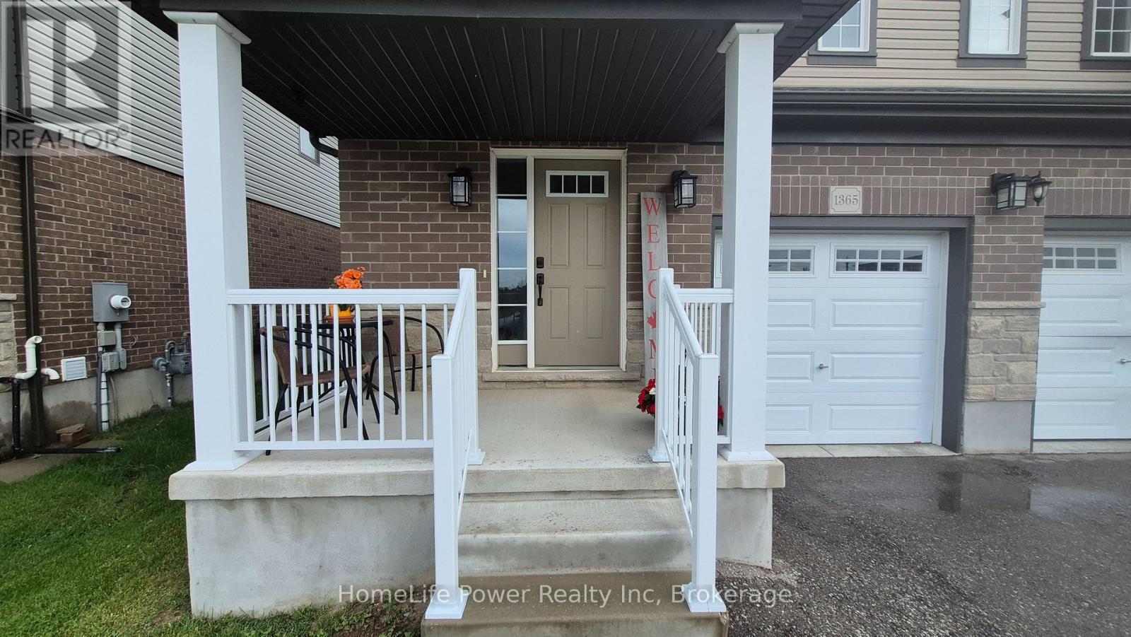 1365 Calais Drive, Woodstock, Ontario  N4T 0L8 - Photo 4 - X13475702