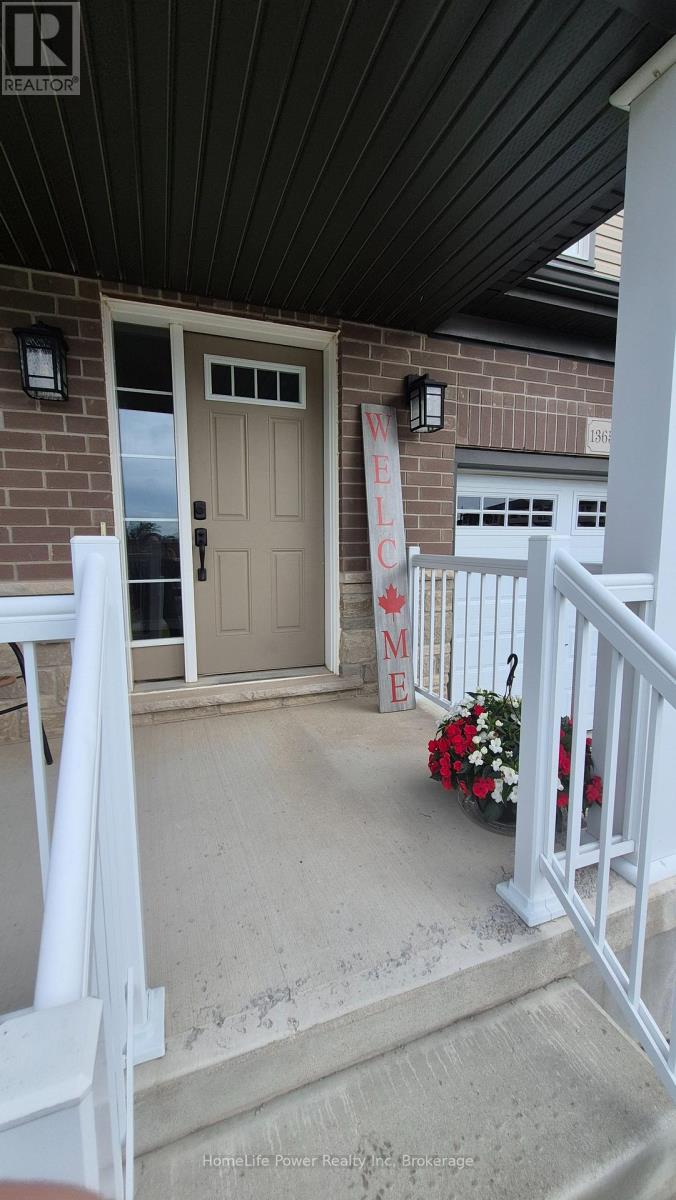 1365 Calais Drive, Woodstock, Ontario  N4T 0L8 - Photo 5 - X13475702