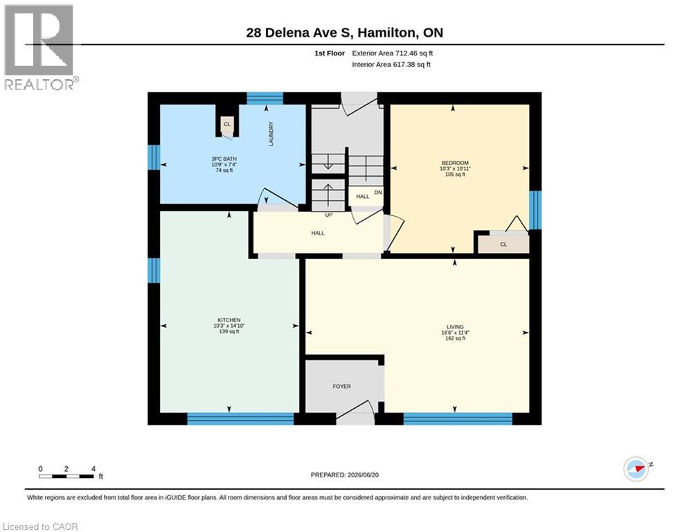 28 Delena Avenue S, Hamilton, Ontario  L8H 1B6 - Photo 33 - 40841811