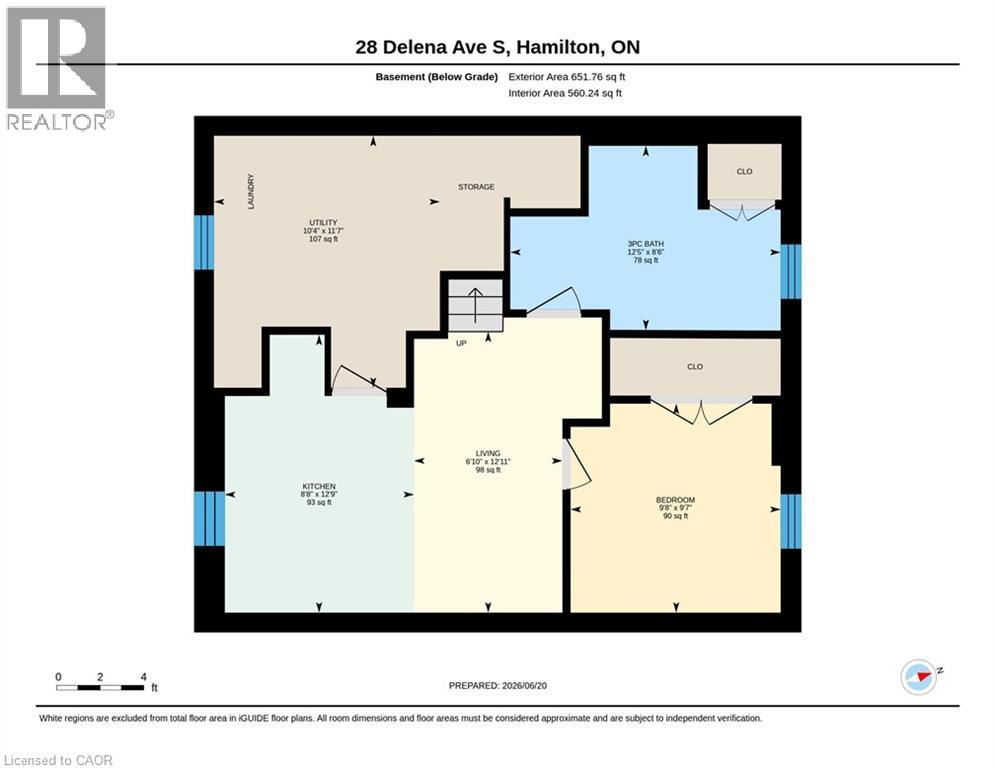 28 Delena Avenue S, Hamilton, Ontario  L8H 1B6 - Photo 35 - 40841811