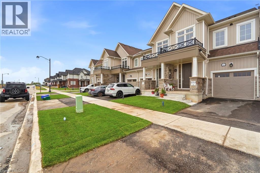 163 Gear Avenue, Erin, Ontario  N0B 1T0 - Photo 3 - 40841712