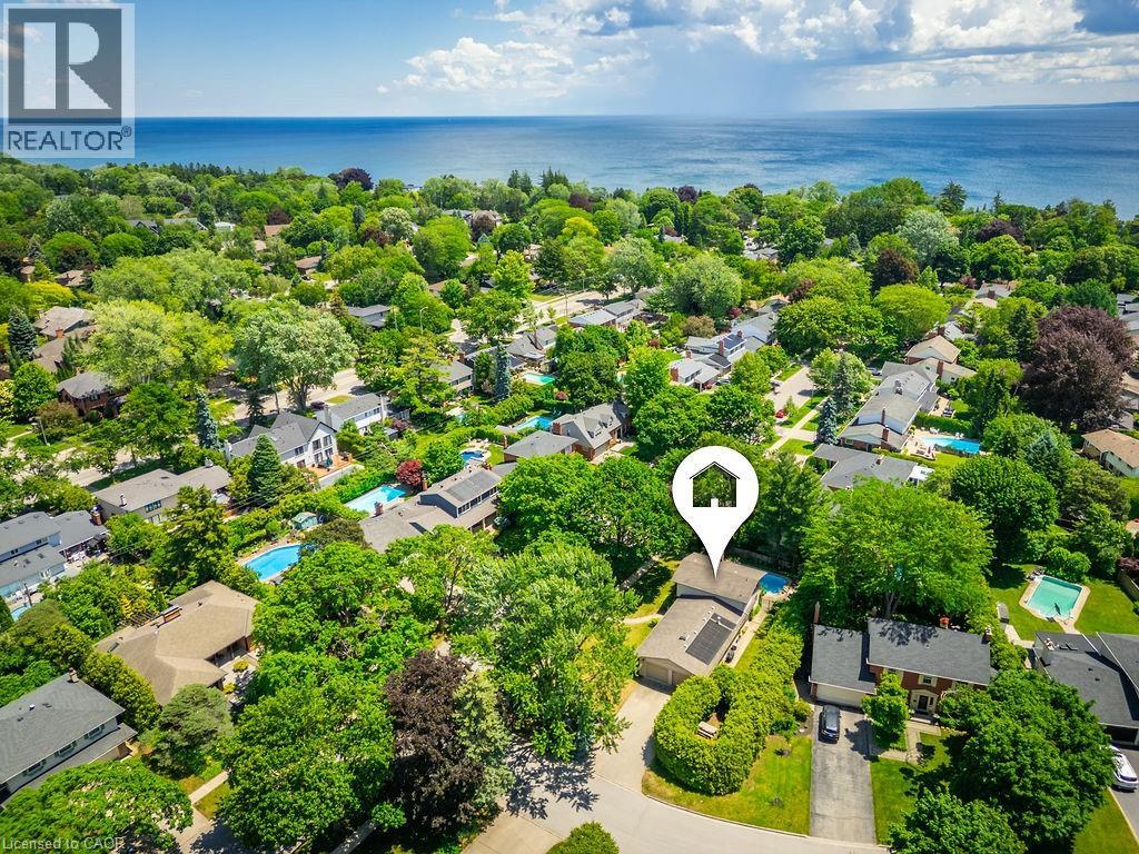 280 Penn Drive, Burlington, Ontario  L7N 2B8 - Photo 6 - 40841678