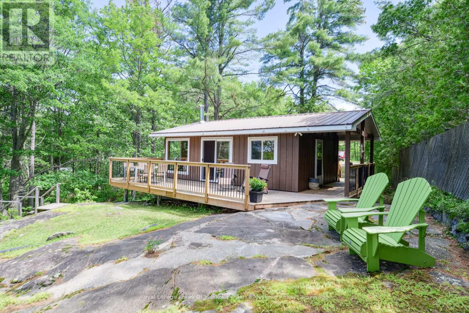 4292 Graham Road, Severn, Ontario  L0K 1E0 - Photo 2 - S13476162