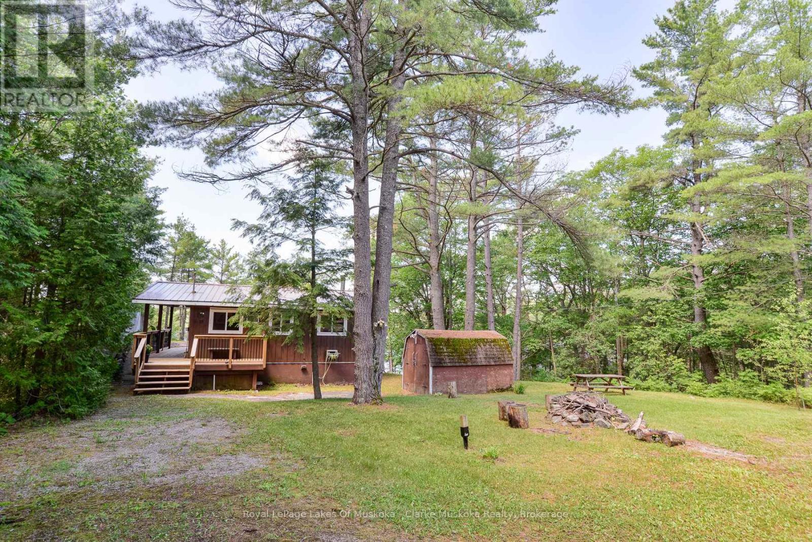 4292 Graham Road, Severn, Ontario  L0K 1E0 - Photo 26 - S13476162