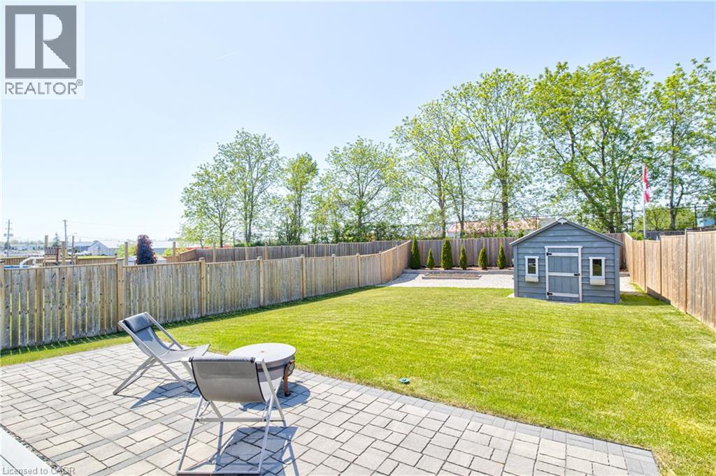 18 Minler Street, Ingersoll, Ontario  N5C 0C9 - Photo 38 - 40842079