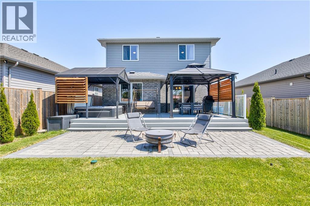 18 Minler Street, Ingersoll, Ontario  N5C 0C9 - Photo 39 - 40842079