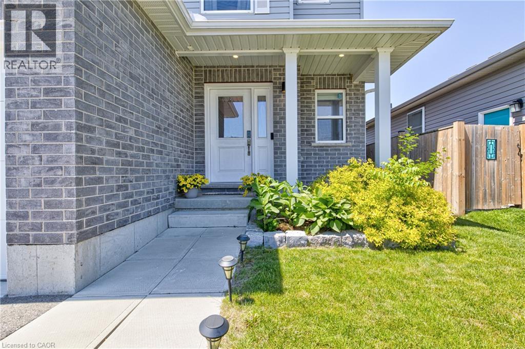 18 Minler Street, Ingersoll, Ontario  N5C 0C9 - Photo 4 - 40842079