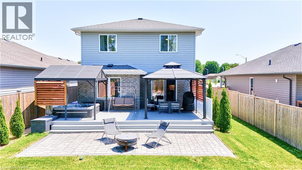 18 Minler Street, Ingersoll, Ontario  N5C 0C9 - Photo 40 - 40842079