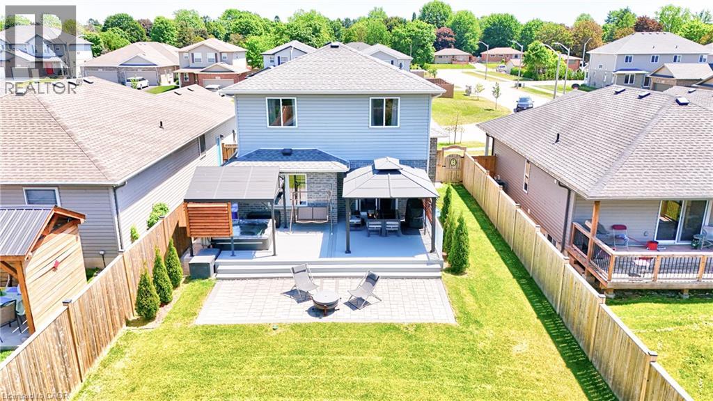 18 Minler Street, Ingersoll, Ontario  N5C 0C9 - Photo 41 - 40842079