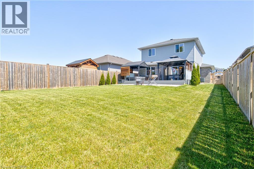 18 Minler Street, Ingersoll, Ontario  N5C 0C9 - Photo 43 - 40842079
