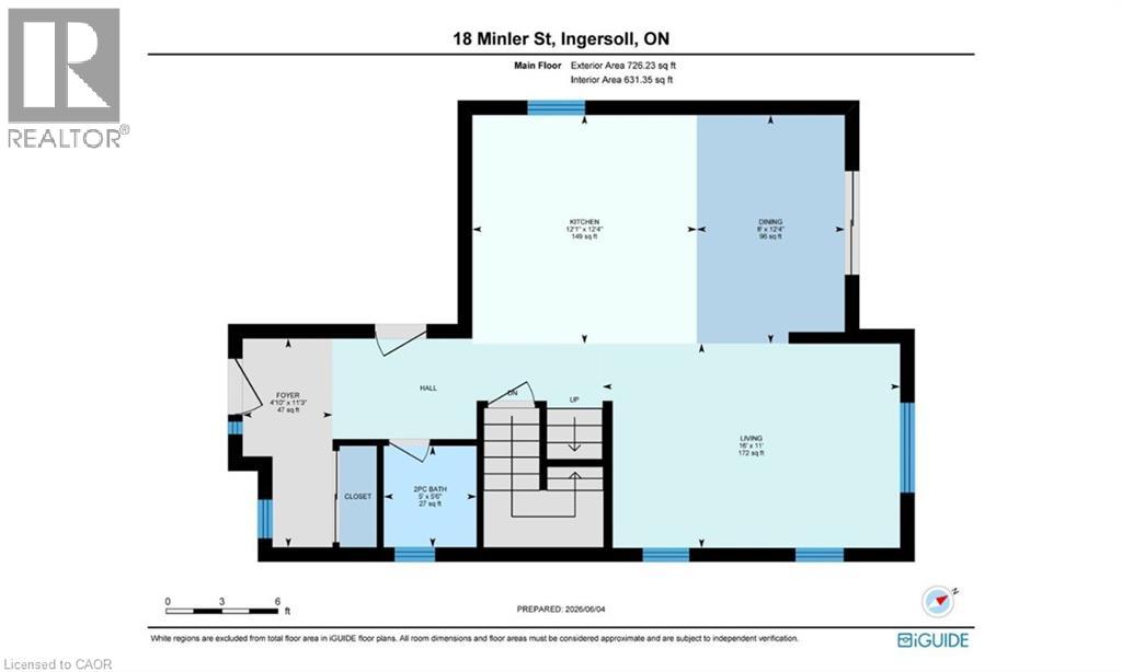 18 Minler Street, Ingersoll, Ontario  N5C 0C9 - Photo 47 - 40842079