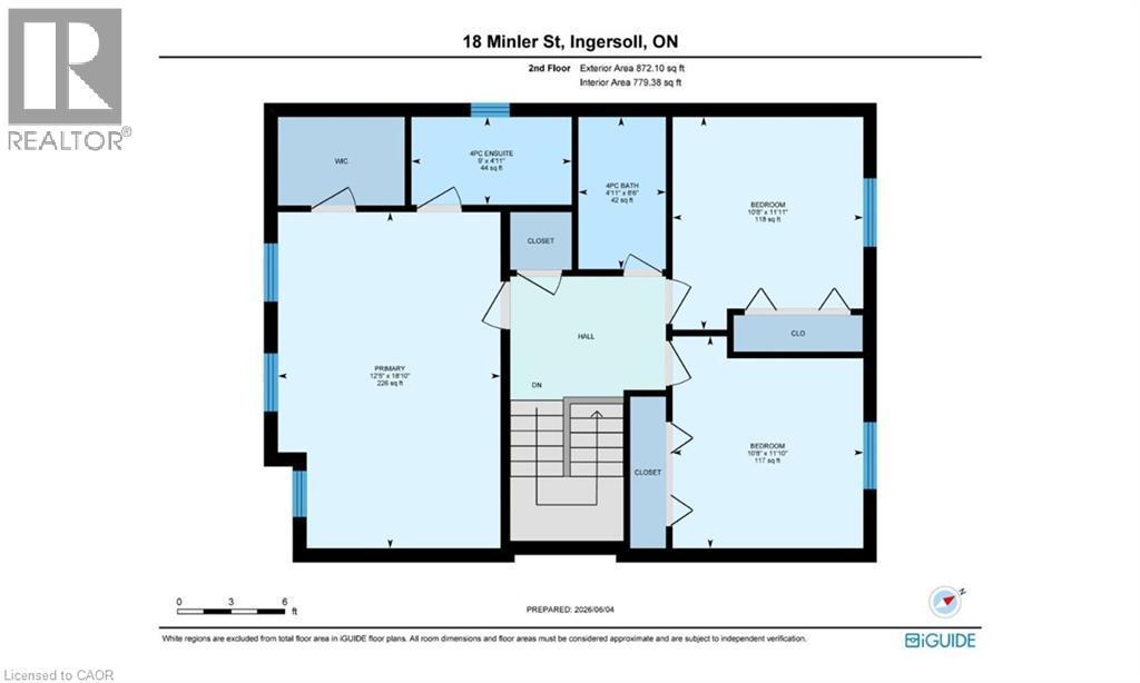 18 Minler Street, Ingersoll, Ontario  N5C 0C9 - Photo 48 - 40842079
