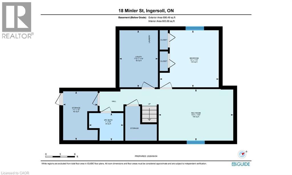 18 Minler Street, Ingersoll, Ontario  N5C 0C9 - Photo 49 - 40842079