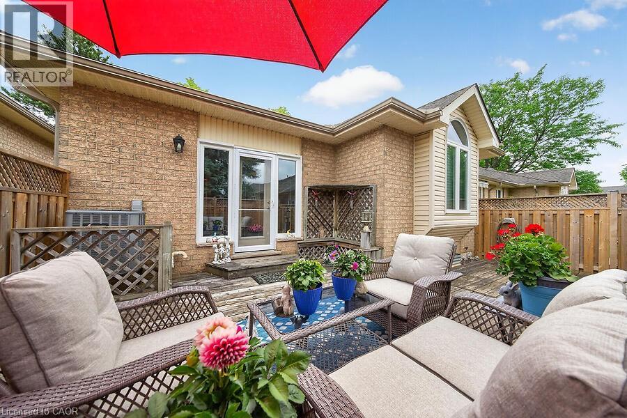 50 Critzia Drive, Mount Hope, Ontario  L0R 1W0 - Photo 24 - 40842065