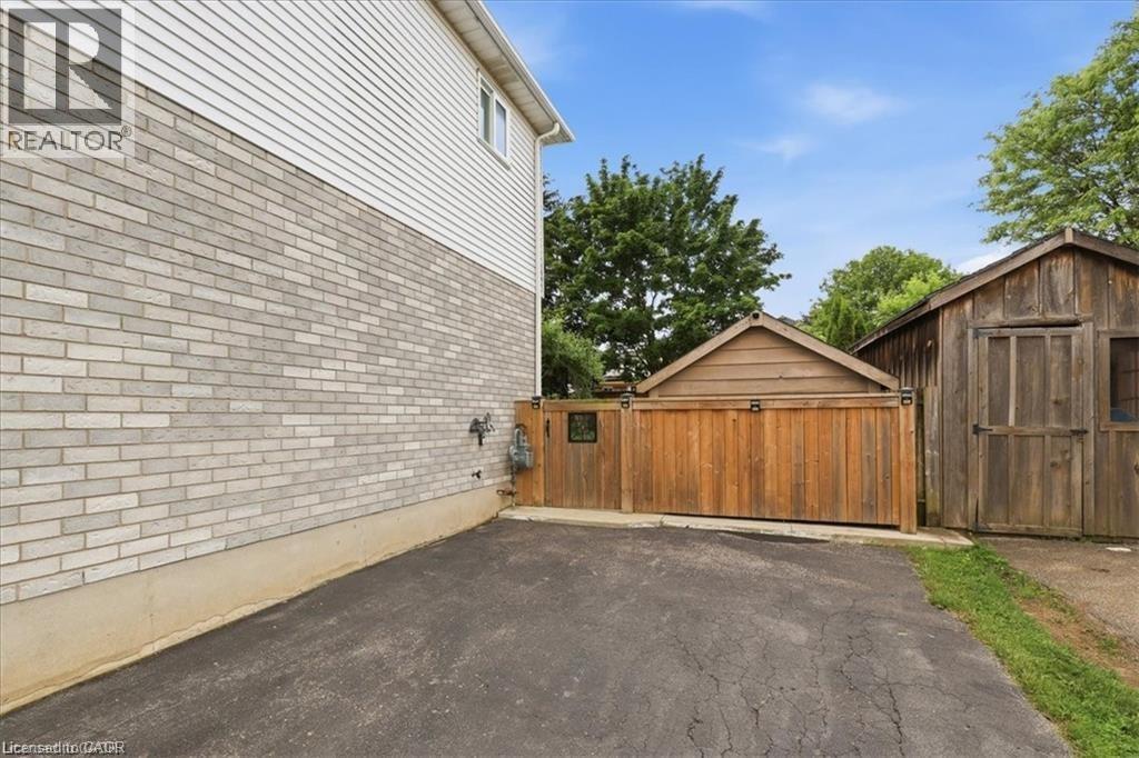 207 B Auburn Drive, Waterloo, Ontario  N2K 3T1 - Photo 15 - 40842043