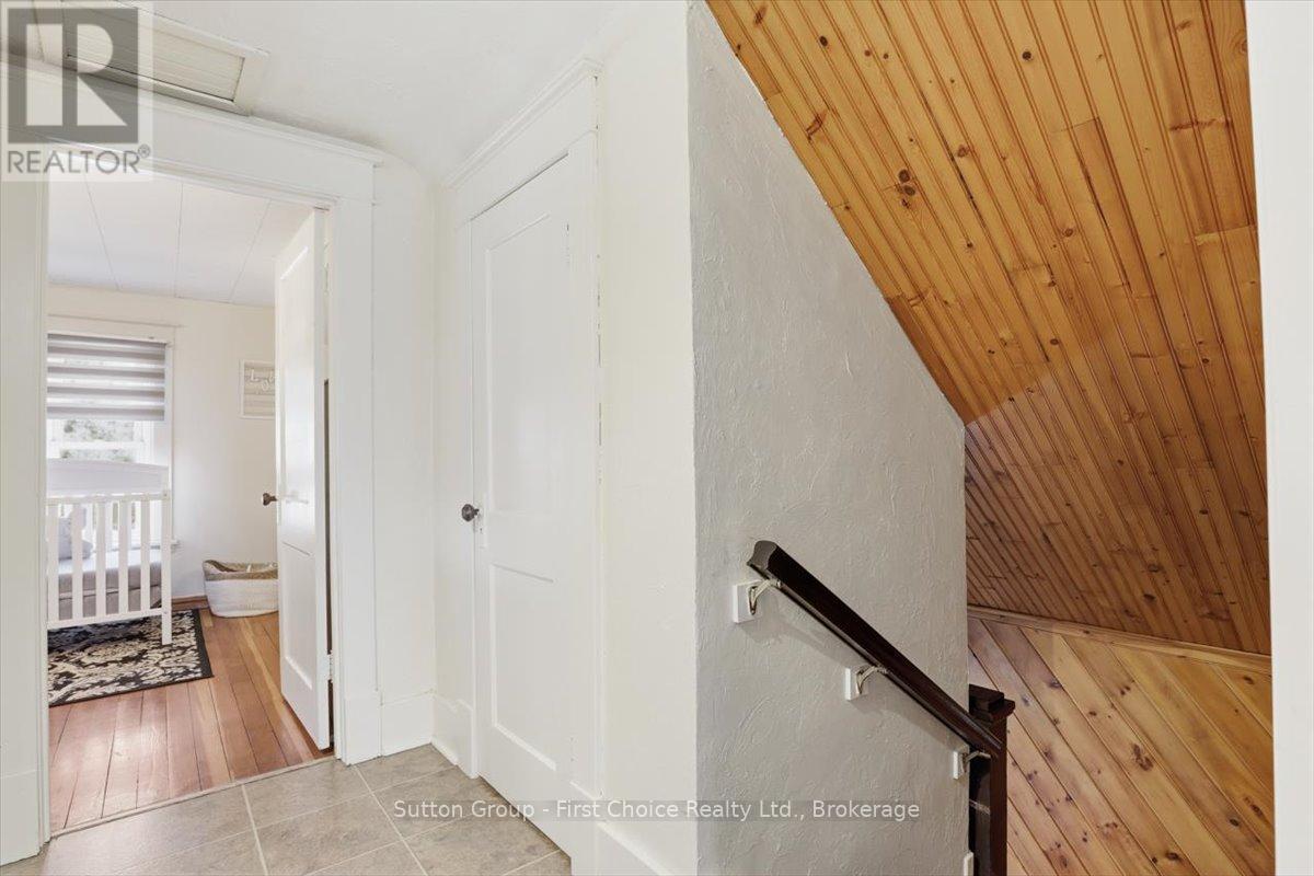 1801 Perth Road 139 Rr 6 Road, Perth South, Ontario  N4X 1C8 - Photo 20 - X13476096