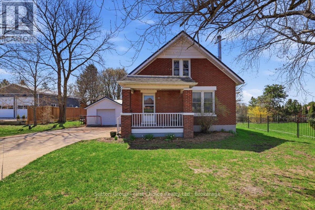 1801 Perth Road 139 Rr 6 Road, Perth South, Ontario  N4X 1C8 - Photo 36 - X13476096