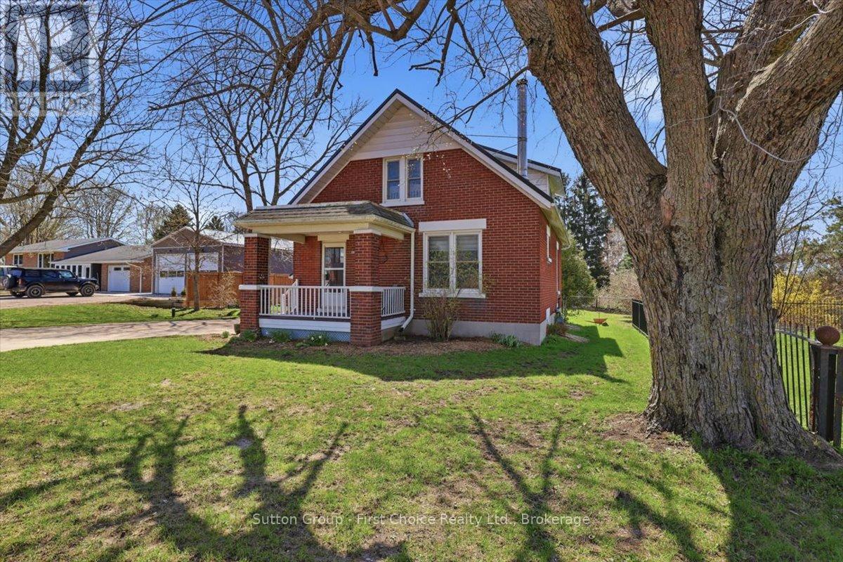 1801 Perth Road 139 Rr 6 Road, Perth South, Ontario  N4X 1C8 - Photo 37 - X13476096