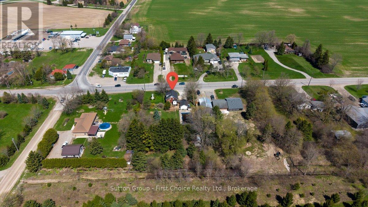 1801 Perth Road 139 Rr 6 Road, Perth South, Ontario  N4X 1C8 - Photo 41 - X13476096