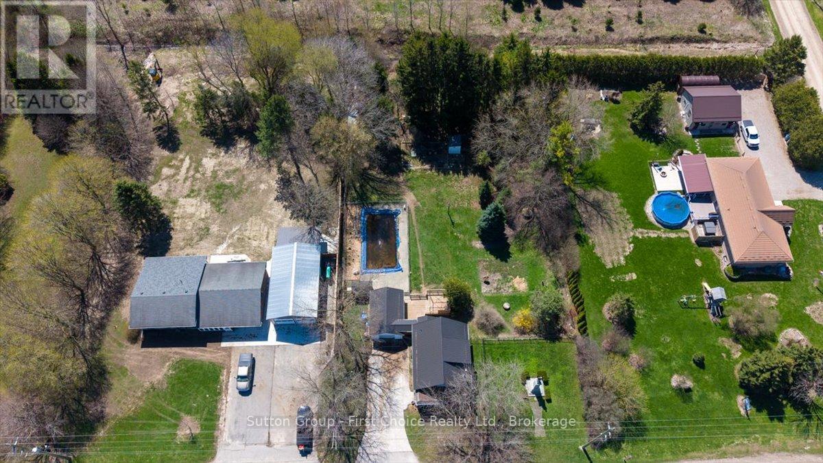 1801 Perth Road 139 Rr 6 Road, Perth South, Ontario  N4X 1C8 - Photo 42 - X13476096
