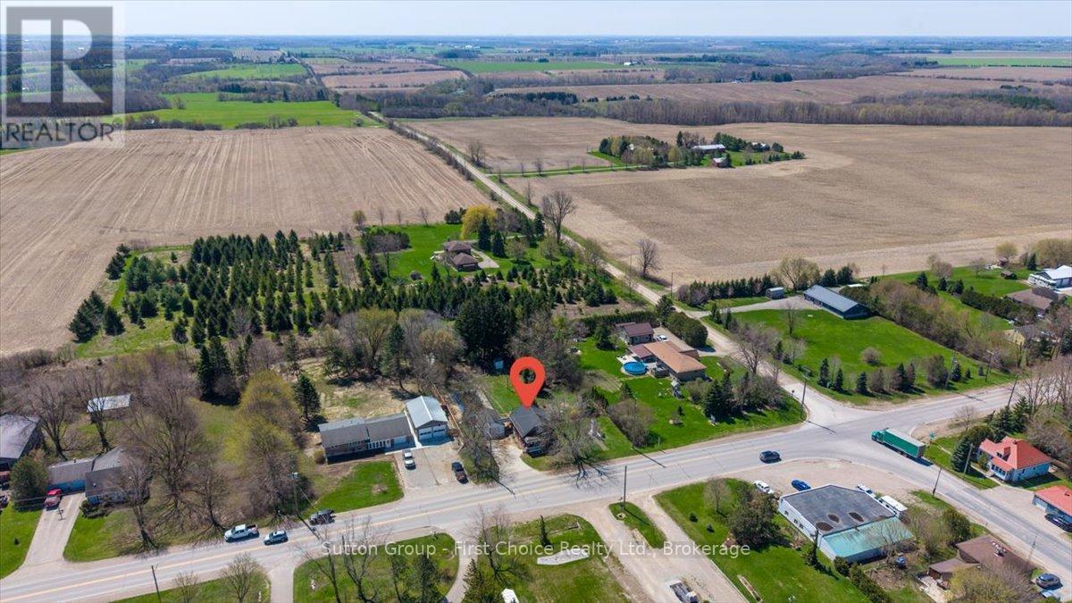 1801 Perth Road 139 Rr 6 Road, Perth South, Ontario  N4X 1C8 - Photo 43 - X13476096