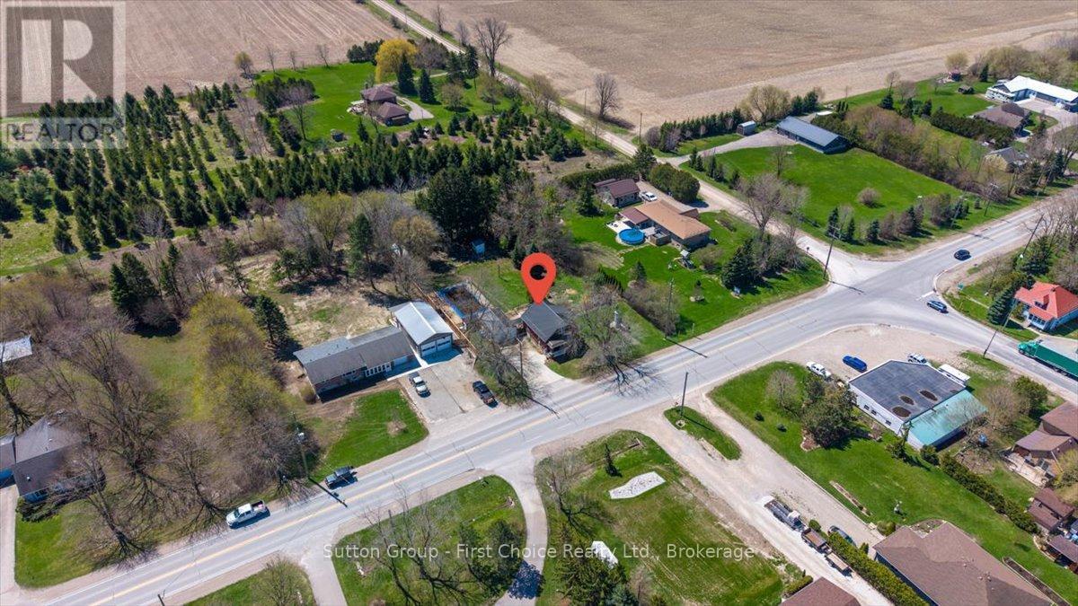 1801 Perth Road 139 Rr 6 Road, Perth South, Ontario  N4X 1C8 - Photo 44 - X13476096