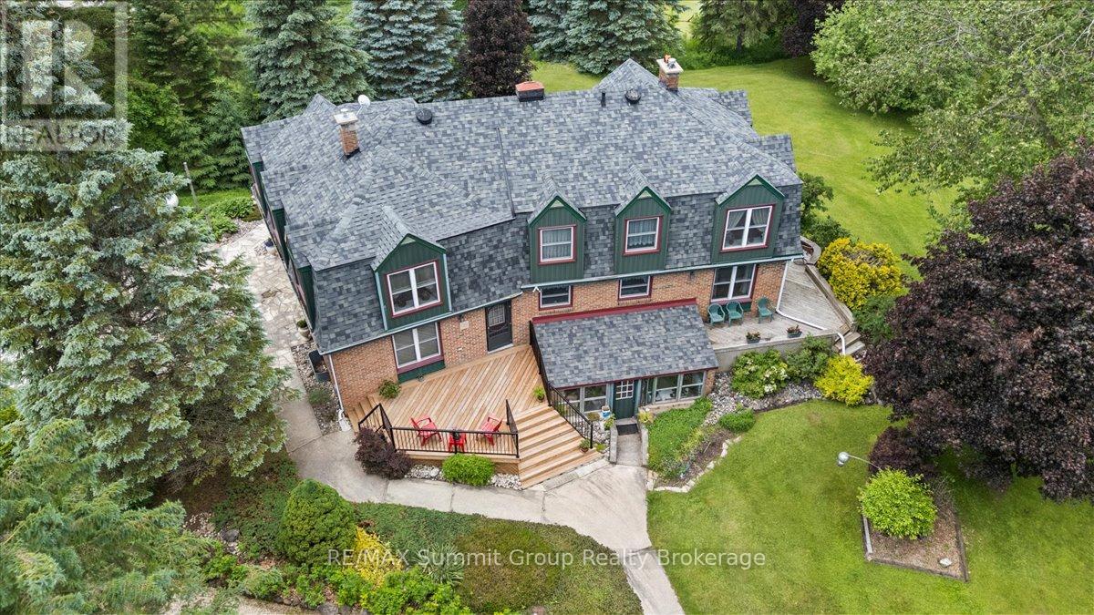 774549 Highway 10, Grey Highlands, Ontario  N0C 1H0 - Photo 2 - X13476154