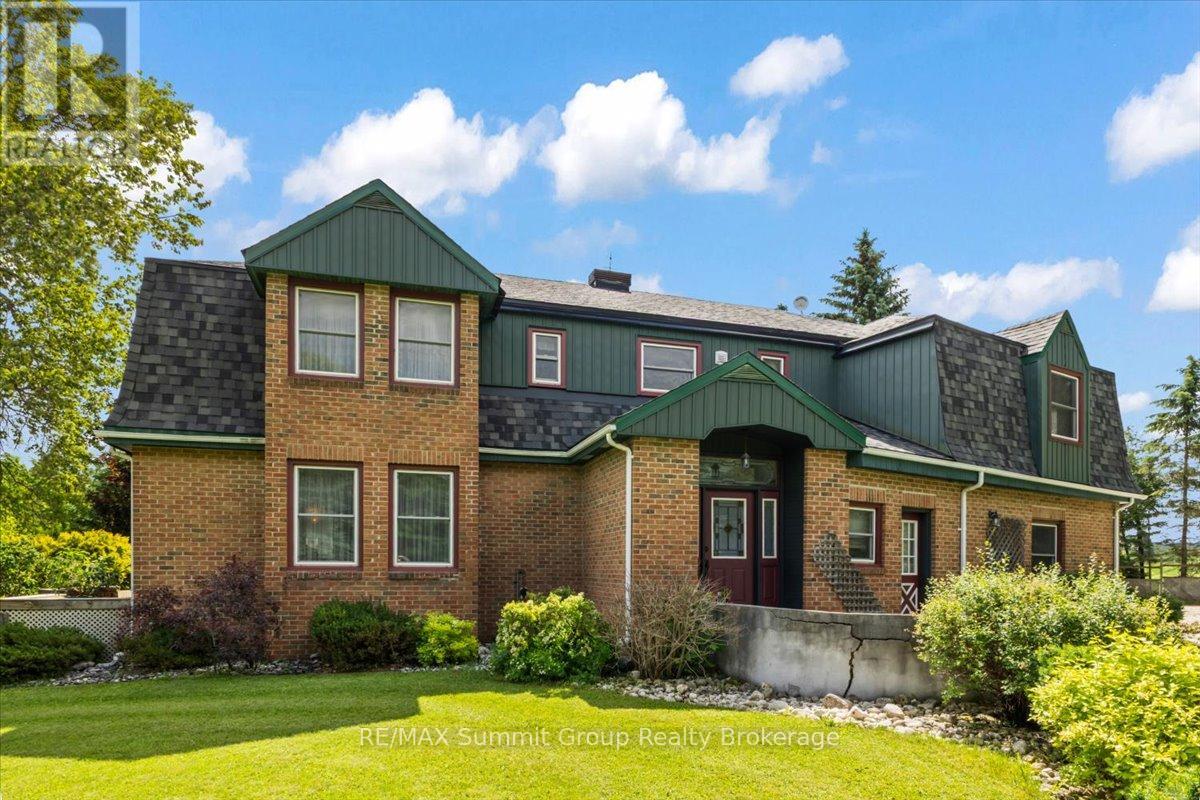 774549 Highway 10, Grey Highlands, Ontario  N0C 1H0 - Photo 37 - X13476154