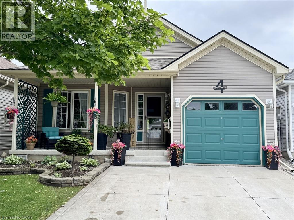 4 Balsam Trail, Port Rowan, Ontario  N0E 1M0 - Photo 24 - 40842017