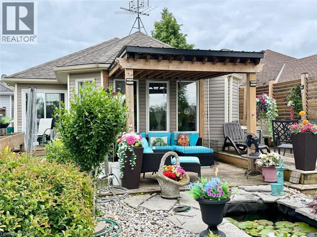 4 Balsam Trail, Port Rowan, Ontario  N0E 1M0 - Photo 25 - 40842017