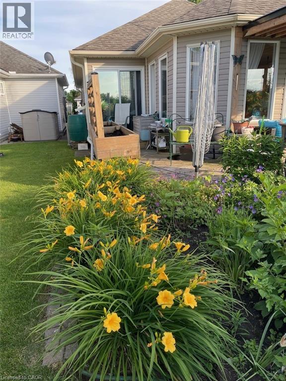 4 Balsam Trail, Port Rowan, Ontario  N0E 1M0 - Photo 27 - 40842017