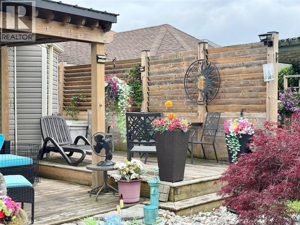 4 Balsam Trail, Port Rowan, Ontario  N0E 1M0 - Photo 29 - 40842017