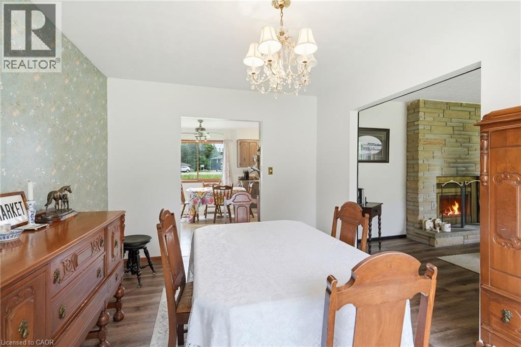 1408 Edgewood Road, Flamborough, Ontario  L8N 2Z7 - Photo 10 - 40841976