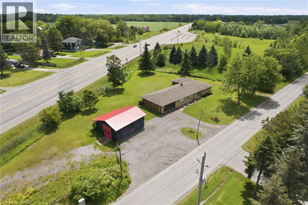 1408 Edgewood Road, Flamborough, Ontario  L8N 2Z7 - Photo 2 - 40841976