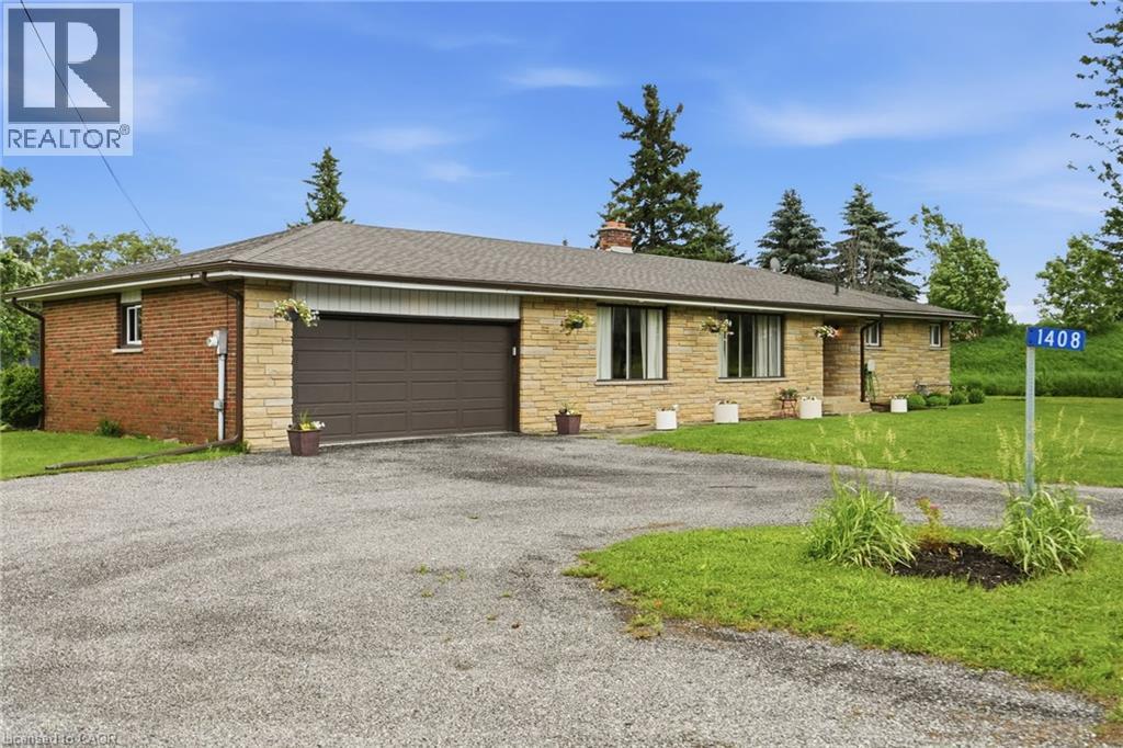 1408 Edgewood Road, Flamborough, Ontario  L8N 2Z7 - Photo 3 - 40841976