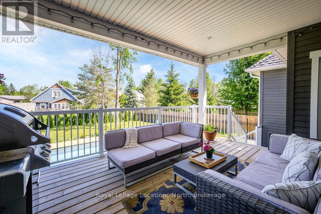 125 Stephens Street, Collingwood, Ontario  L9Y 0G5 - Photo 14 - S13476222
